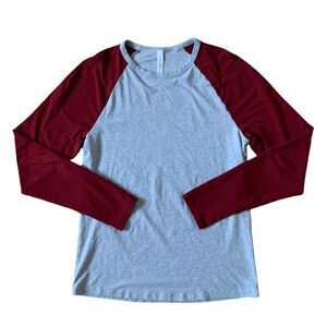 Lululemon Bodhi Long Sleeve Size Small